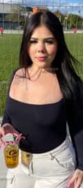 Acompanhante Tiffanynovinha