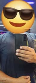 Acompanhante Ricardo Kesqui