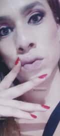 Acompanhante Stefany