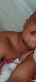 Acompanhante Gustavo Almeida
