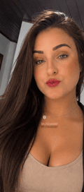 Acompanhante Amanda Aguiar