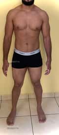Acompanhante Rogério