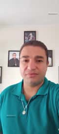 Acompanhante Pedro