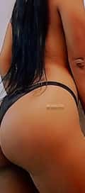 Acompanhante Thayna Nunes
