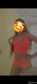 Acompanhante Preta