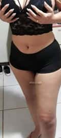 Acompanhante Bruna