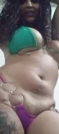 Acompanhante Aline