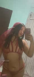 Acompanhante Sarah Vitória