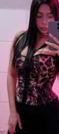 Acompanhante Lilian