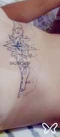 Acompanhante Angel