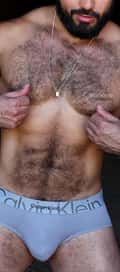 Acompanhante Caio Hairy