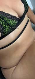 Acompanhante Mary Alves