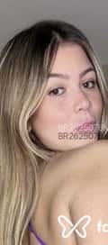 Acompanhante Ayla Sterling