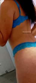 Acompanhante Mariana
