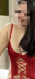 Acompanhante Talita