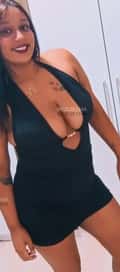 Acompanhante Lari Oliveira