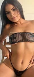 Acompanhante Luana Alencar