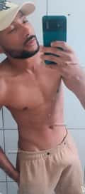 Acompanhante Naldo Souza