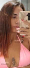 Acompanhante Bruna
