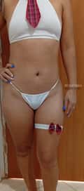 Acompanhante Leiliane