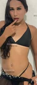 Acompanhante Nicolly Laura