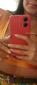 Acompanhante Sofía Menezes