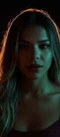 Acompanhante Isis Becker