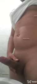 Acompanhante Jhone