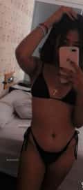 Acompanhante Moreniinha