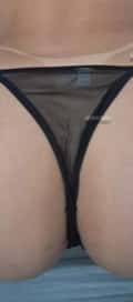 Acompanhante Ana Carla