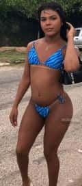 Acompanhante May Bubuzinha