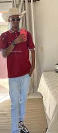 Acompanhante Waguinho