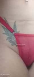 Acompanhante Barbysinha