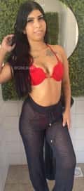 Acompanhante Livia Mendes