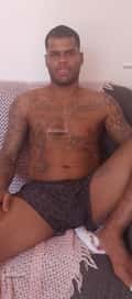 Acompanhante Vinicius