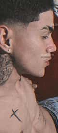Acompanhante Wesley Diogo