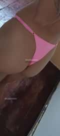 Acompanhante Ana