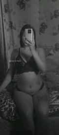 Acompanhante Morena