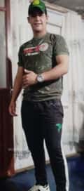 Acompanhante Alexandre Moraes