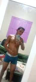 Acompanhante Felipe