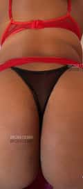 Acompanhante Brenda Santiago