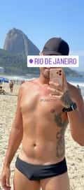 Acompanhante Caio