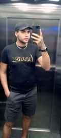 Acompanhante Caio