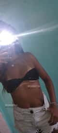 Acompanhante Larissa Santos