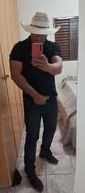 Acompanhante Pedro Henrique