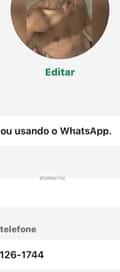 Acompanhante Natok Baiano