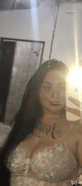 Acompanhante Belinha