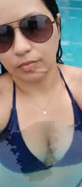 Acompanhante Morena