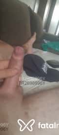 Acompanhante Beto