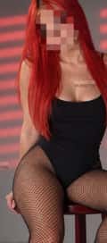 Acompanhante Mayra